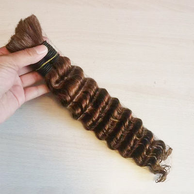 Wholesale Brazilian Virgin Loose Wave Hair Extension Unprocessed Human Hair Bulk
