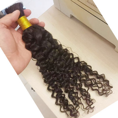 Wholesale Striaght Brazilian Virgin Hair Extension Raw Indian Hair Bulk