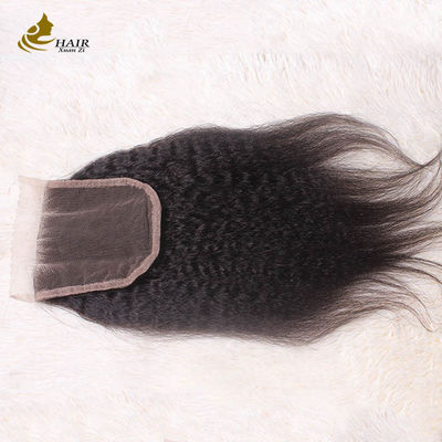 Wholesales Natural Black Cuticle Aligned Virgin Indian Kinky Straight Human Hair Bundles