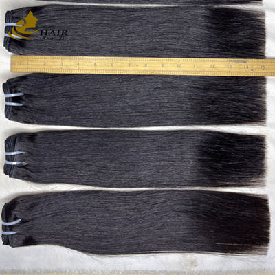 High Grade Real Mink Brazilian Virgin Hair Unprocessed 100% Virgin Human Hair Bundles
