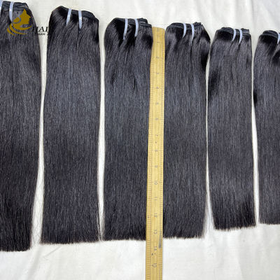 High Grade Real Mink Brazilian Virgin Hair Unprocessed Virgin Brazilian Silky Straight Human Hair Bundles