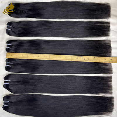 High Grade Real Mink Brazilian Virgin Hair Unprocessed Virgin Brazilian Silky Straight Human Hair Bundles