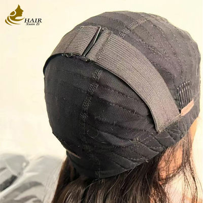 Silk Top Full Lace Wig Transparent Lace Wig Natural Hairline Glueless Full Lace Wig