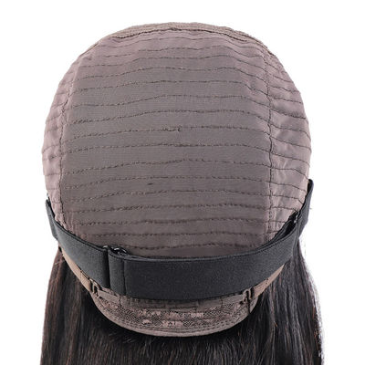 Silk Top Full Lace Wig Transparent Lace Wig Natural Hairline Glueless Full Lace Wig