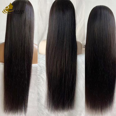 Multi Styles And Colors Virgin Human Hair Lace Wig