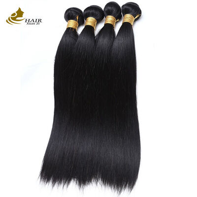 Factory Wholesale 2025 Hot Sale Double Drawn 100% Brazilian Human Hair Bundles For Sale