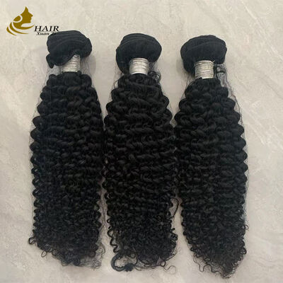quality Wholesale Cuticle Aligned Unprocessed Virgin Vietnamese Human Hair Extensions Vendors Kinky Curly Bundles factory