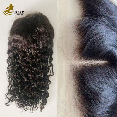 quality 180% Density Undetectable Scalp Beginner Friendly Easy Install Pre Cut Glueless Silk Top Full Lace Wig factory